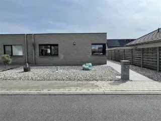 Bungalow te koop - Roeselare RBR18540