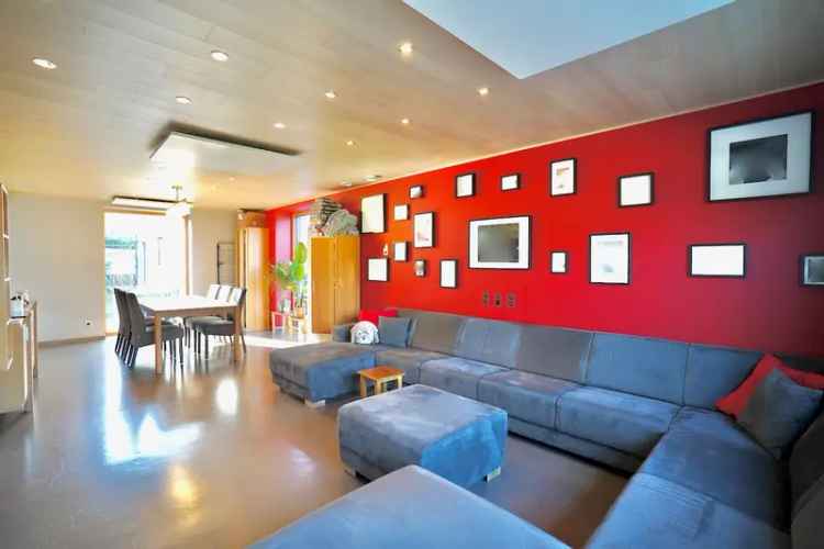 Huis te koop Zelzate 280m² 2 Registratierechten