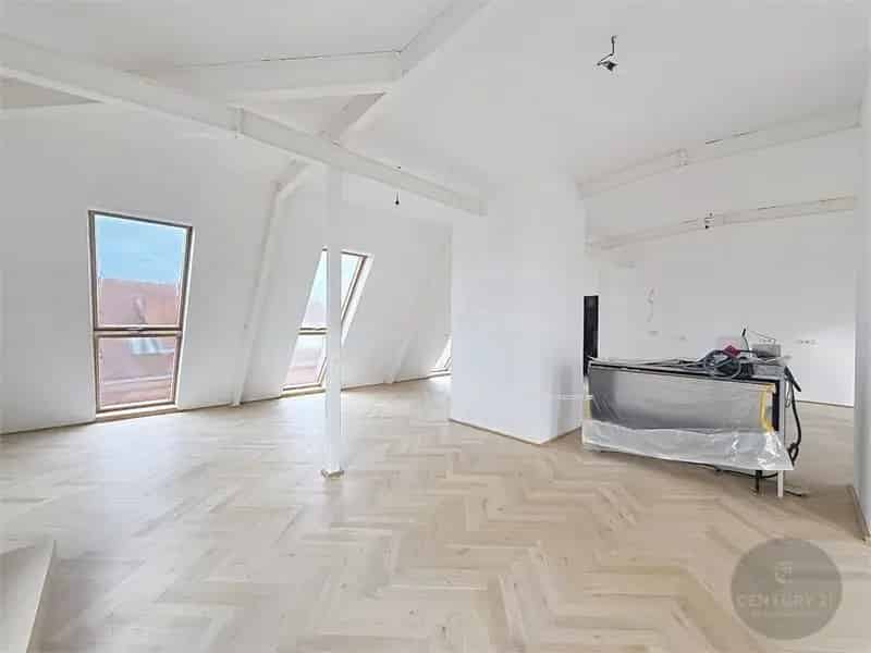 Appartement te koop Brugge 3 slaapkamers 213m²