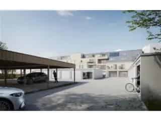 Residentie Maréchal Ieper: Appartementen te Koop