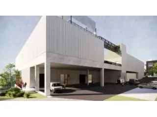 KMO Unit te Koop Groot Bijgaarden 131m2 Nieuwbouw