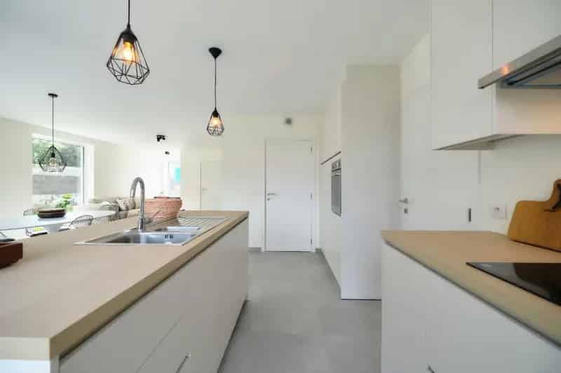 2 Nieuwe Huizen Grote Kavels Saint Leger