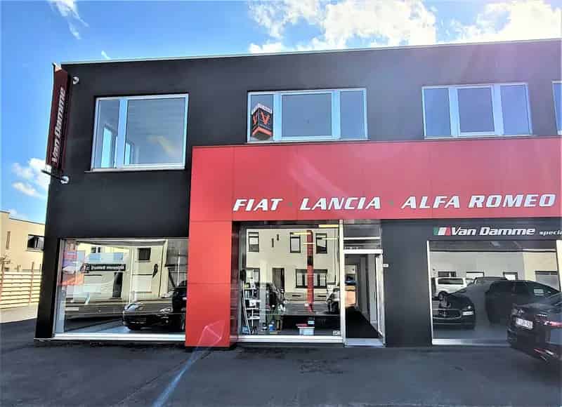 Appartement te koop 85m² met terras 28m² gerenoveerd