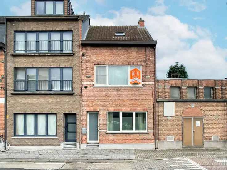 Huis Te Koop