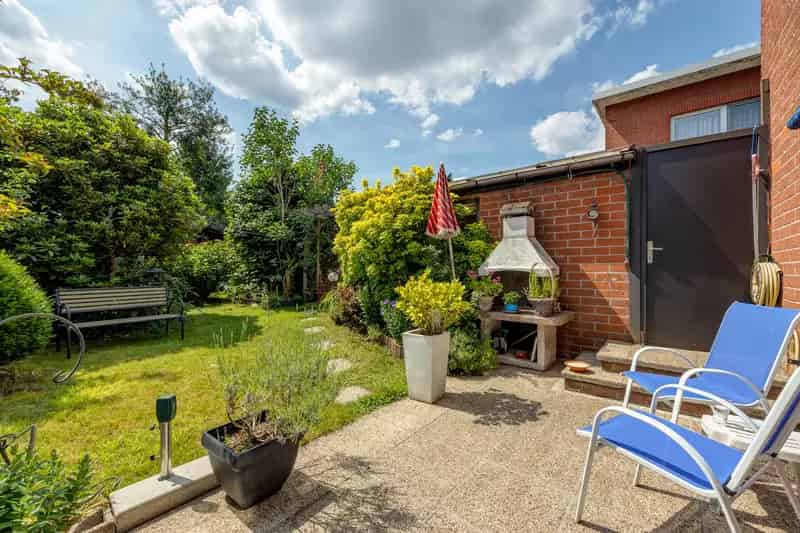 Huis te koop: Architecturale woning met Zuid-West tuin