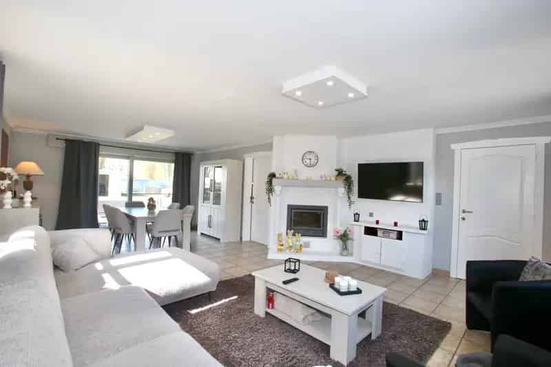 Huis te koop Zolder-Boekt 3 slaapkamers tuin garage