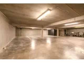 Parkeerplaats te Koop De Haan
