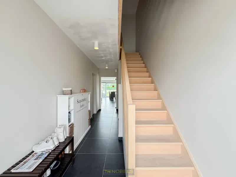 Ruime Energiezuinige Woning te Nederename 4 slaapkamers