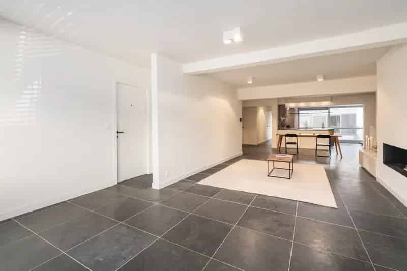 Gelijkvloers appartement te koop Gent centrum
