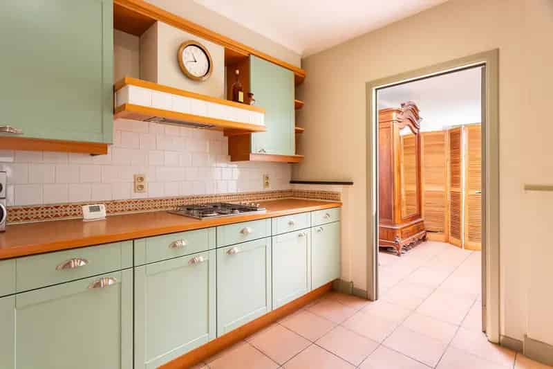 Ruime Lichtrijke Woning Met Garage Edegem