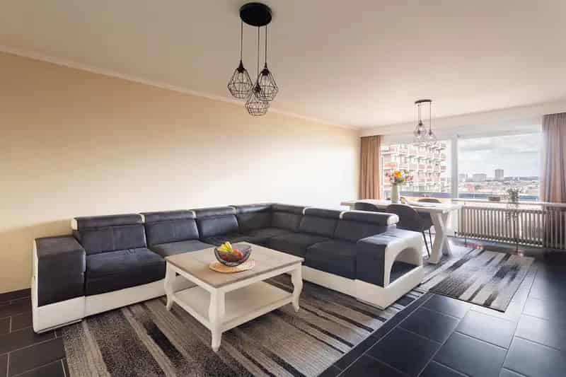 3 Slaapkamers Appartement met Terras Hof ter Lo