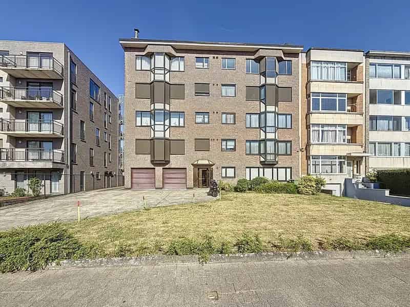 Appartement te koop