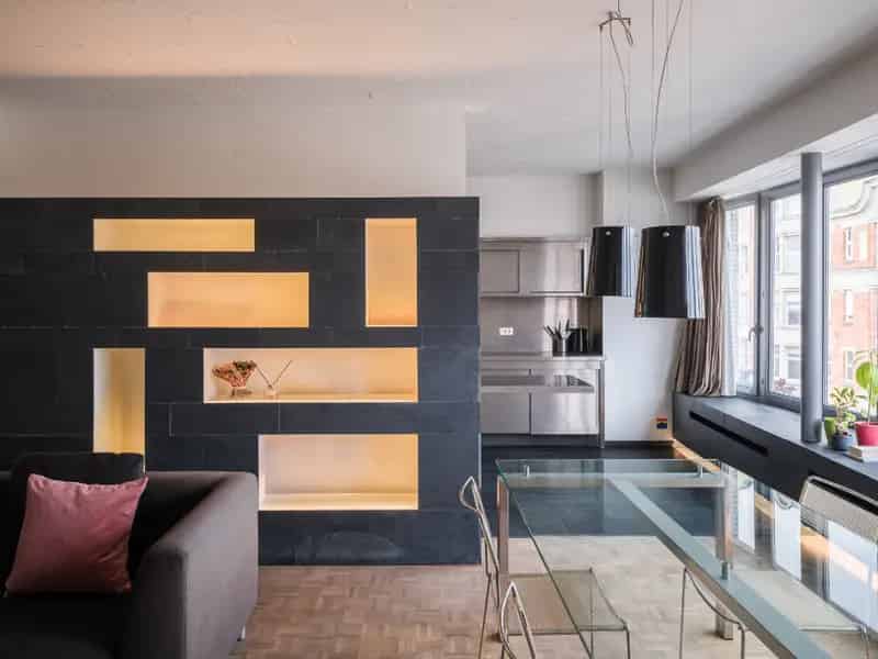 Appartement te koop