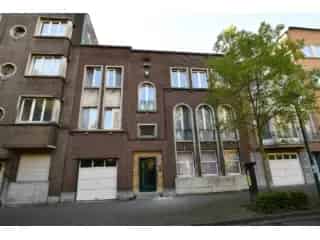 Huis Gemengd Gebruik te Koop Molenbeek