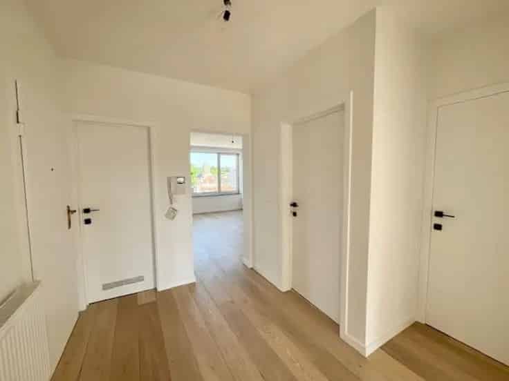 Penthouse Ukkel Te Koop Gerenoveerd