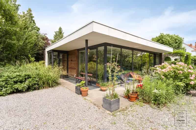 Huis te koop 4 slaapkamers 995m2 tuin