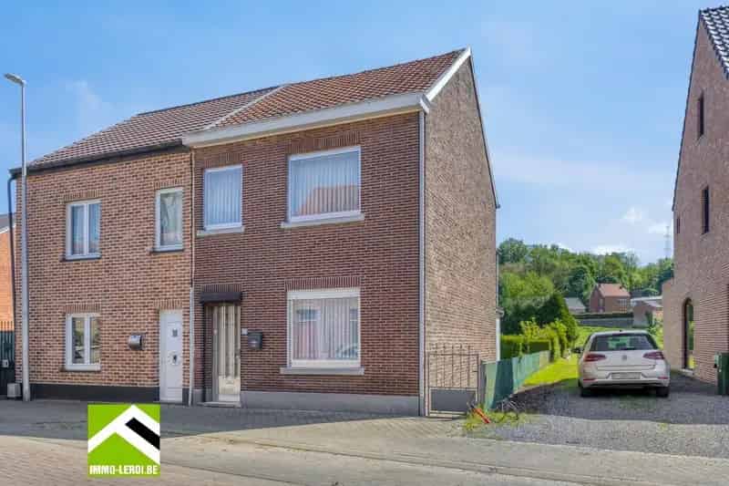 Huis te huur Sluizen: 3 slaapkamers, tuin en landelijke rust