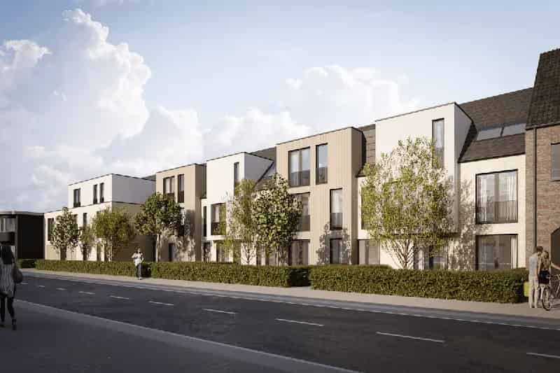 Appartement te koop