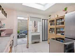 Huis te koop Sint-Gillis-bij-Dendermonde 71m²