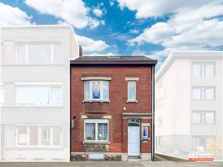 Huis Te Koop 3 Slaapkamers Tuin Terras  EPC D