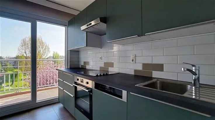 Appartement Te Koop