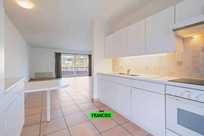 Investeringsappartement Erpe-Mere Nabij E40