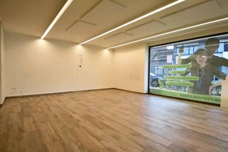Handelspand Waarschoot Centrale Ligging