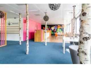 Kantoor te huur Mont Saint Guibert