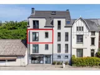Appartement te koop Ottignies - Modern appartement nabij station