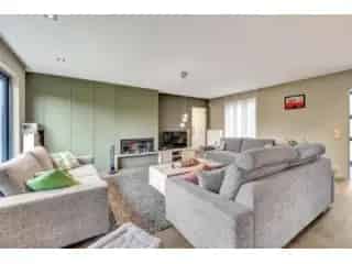 Bungalow te koop Appelterre Eichem 6 slaapkamers
