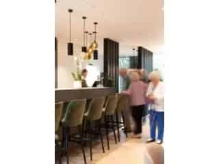 Appartement te Koop Edegem Elysia Park Silver Assistentiewoningen