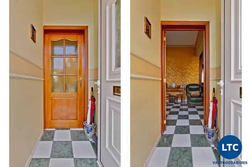 Rijwoning te koop Hoegaarden Centrum 4 slaapkamers