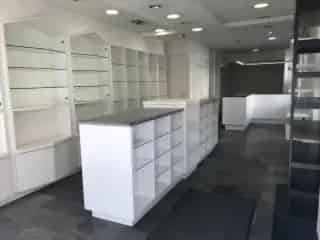 Handelspand te Koop Brugge - Gerenoveerd met Woonst
