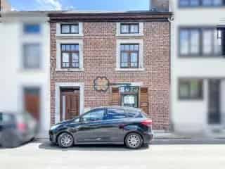 Huis te koop Rochefort 4 slaapkamers 165m² tuin atelier