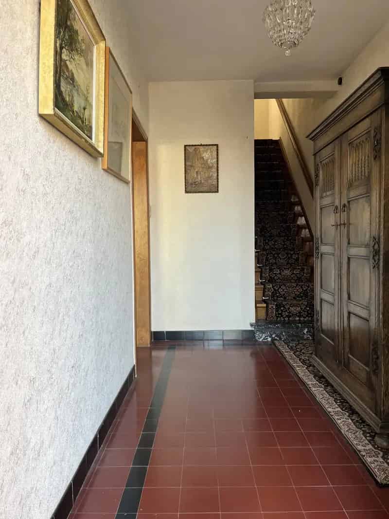 Huis te huur Brugge: Gezinswoning met garage nabij centrum