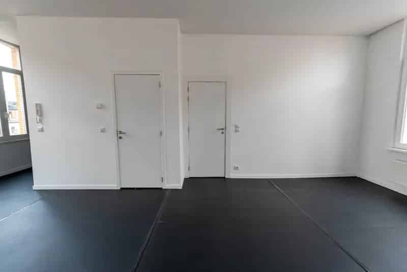 Studio te Huur Antwerpen Centrum 44m²