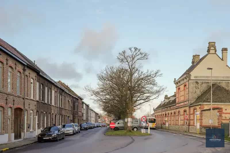 Garagebox Wondelgem Centrum