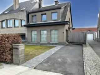 Huis te koop Wevelgem - Energiezuinig 2 slaapkamers