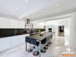Huis te koop Flémalle 4 slaapkamers 160m² tuin garage