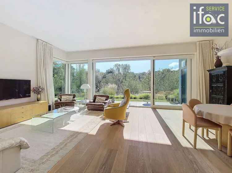 Luxe Appartement te koop Tervuren 135m² 3 slaapkamers