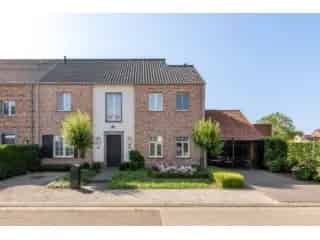 Huis te koop Averbode Ruime Landelijke Villa 279m² 5 slaapkamers