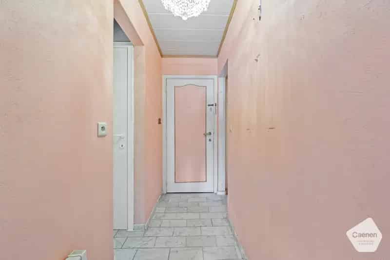 Appartement te Huur Zeezicht Te Renoveren