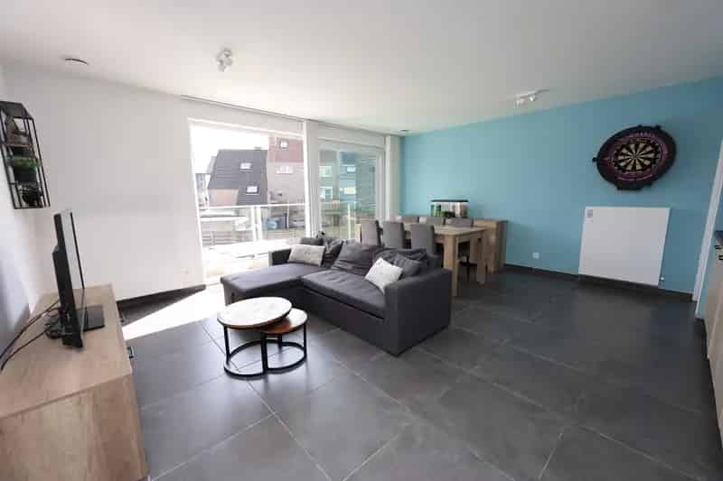 Nieuwbouwappartement te Bredene EPC A label 2 slaapkamers