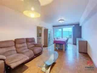 Appartement te Koop Charleroi 3 slaapkamers Balkon Garage