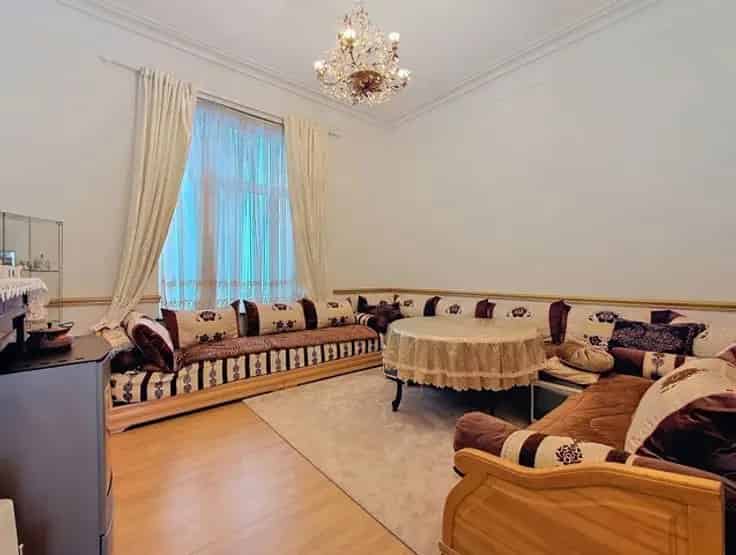 Huis Te Koop 6 Slaapkamers Nabij Atomium