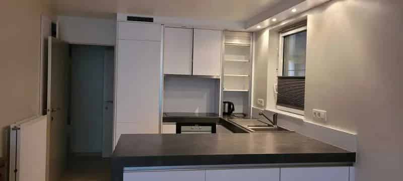 Appartement te koop 2 slaapkamers tuin garagebox