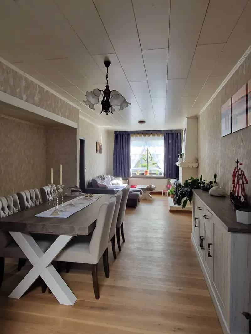 Huis te huur Boom 4 slaapkamers grote tuin