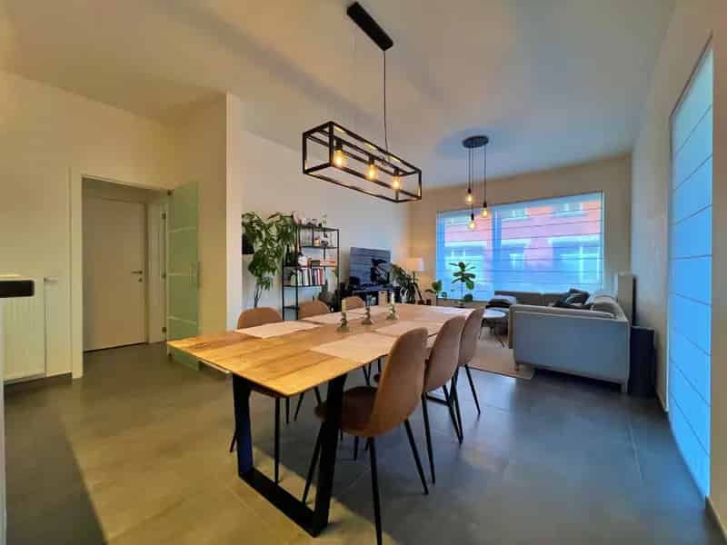 Appartement te huur Nevele nabij Deinze en Gent