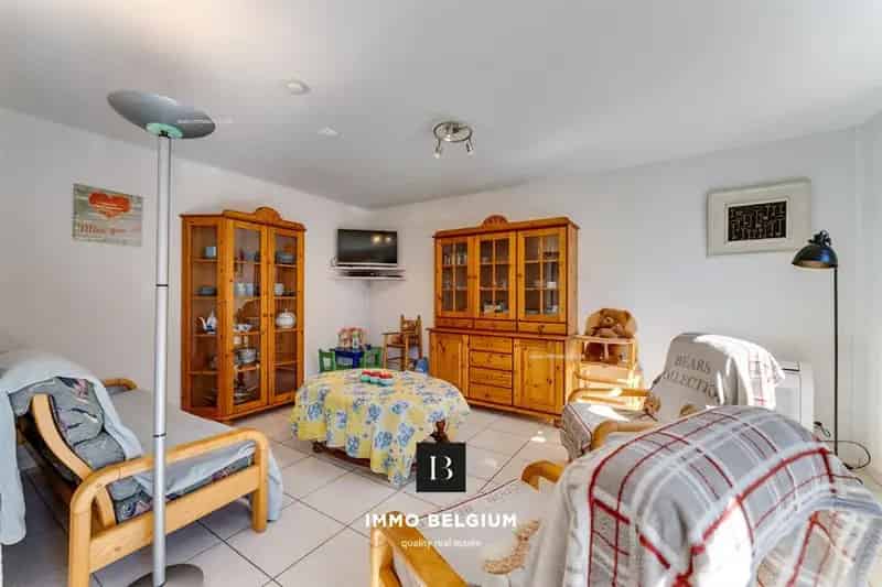 Vissershuisje te koop De Haan 3 slaapkamers