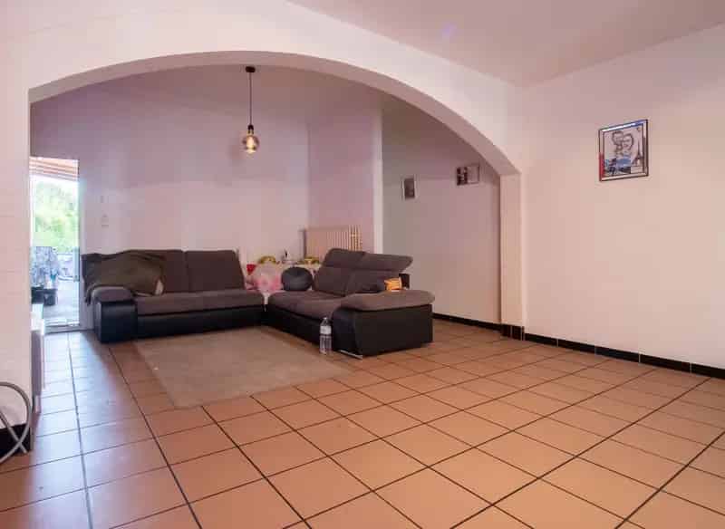 Opbrengsteigendom 2 Appartementen Centrum Liedekerke